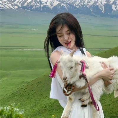 雪琳娘封面