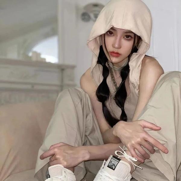 完美敌人封面